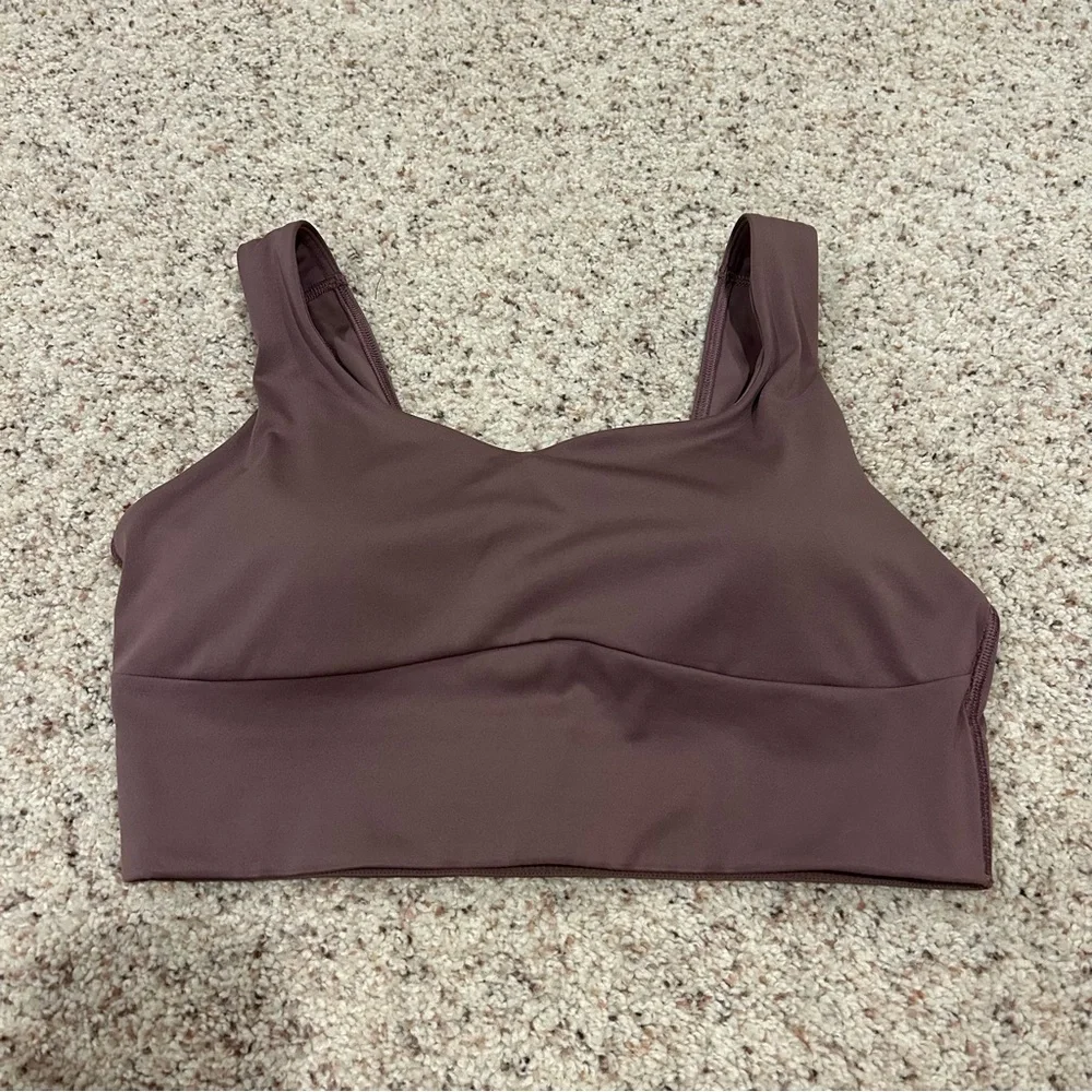 ‼️Gymshark Longline Sports Bra‼️ - Picture 1 of 4